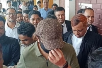 সময়মতো আসতে হবে, শাকিবের জবাব ‘জি স্যার’