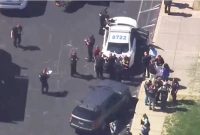 স্কুলে নারী বন্দুকধারীর গুলিতে ৬ জন নিহত