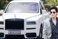 পাঠানের পর কিনলেন শাহরুখ : জানুন দাম কত!