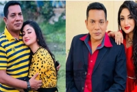 আঁচলের ‘এন্ট্রি হিরো’ সাথে হাসান জাহাঙ্গীর