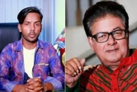 মামুনুর রশীদ স্যার, আপনি আমাকে তৈরি করুন: হিরো আলম