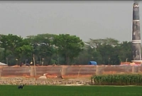 নীতিমালা উপেক্ষা করে সুন্দরগঞ্জে ইটভাটা নীতিমালা উপেক্ষা করে সুন্দরগঞ্জে ইটভাটা