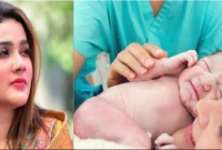 মাহির সন্তানের নাম রাখলেন ফারিশতা