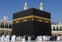 সৌদিতে ওমরাহ ভিসায় গিয়ে ভিক্ষা করার অভিযোগে ১০ পাকিস্তানি আটক