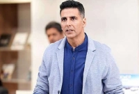 অক্ষয় কুমারের সিনেমার সেটে বড় রকমের দুর্ঘটনা 