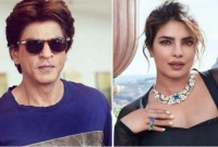 নয়া কী গুঞ্জন শাহরুখ-প্রিয়াঙ্কাকে ঘিরে