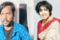 হিরোকে নিয়ে অগ্নিঝরা প্রতিক্রিয়া তসলিমার