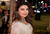 এবার তালিকায় দ্বিতীয় স্থানে প্রিয়াঙ্কা চোপড়া