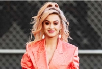 কেটি পেরি কেন করলেন এ অঙ্গীকার