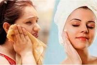 যা ব্যবহারে মুখের লোম দূর হওয়ার পাশাপাশি ত্বকও হবে উজ্জ্বল