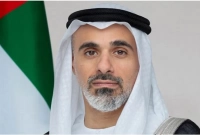 শেখ খালেদ আবুধাবির যুবরাজ নিযুক্ত 