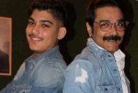 জীবনের প্রথম স্টেজ প্লে-তে অংশ নিতে চলেছে প্রসেনজিৎতের ছেলে মিশুক