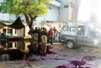 যাকাত বিতরণকালে পদদলিত হয়ে ৯ জনের মৃত্যু