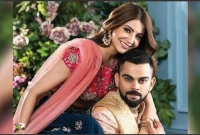 ভক্তরা মুগ্ধ বিরাট-আনুশকার যে ছবিতে