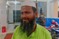 নামাজ শেষে রিকশা না পেয়ে কান্নাকাটি, ৩০ মিনিটেই ৩৯টি নতুন রিকশার অফার নামাজ শেষে রিকশা না পেয়ে কান্নাকাটি, ৩০ মিনিটেই ৩৯টি নতুন রিকশার অফার