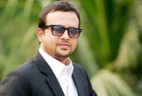 অভিযোগের জবাবে নিজের অবস্থান পরিষ্কার করলেন নায়ক রিয়াজ