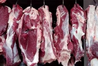 কম দামে মাংস বিক্রি করে রীতিমত হৈ চৈ ফেলে দিয়েছেন কালু