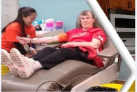 জোসেফিন বিশ্বরেকর্ড করলেন যেভাবে!