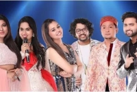 একঝাঁক চমকে কে হচ্ছেন আইডল?