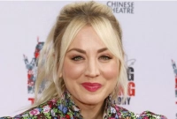 কন্যা সন্তানের মা হলেন হলিউড তারকা