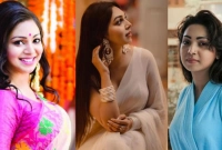 সিন্ডিকেটের চক্করে সাদিয়া জাহান প্রভা