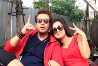 লিডারের সৌজন্যে শাকিব-বুবলী একসঙ্গে হচ্ছে ঈদে!