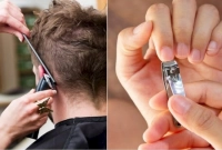 রোজা রেখে চুল, নখ কিংবা শরীরের অবাঞ্ছিত পশম পরিস্কার করা যাবে কি?