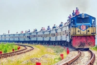 কেন ২৪টির বেশি বগি থাকে না যাত্রীবাহী ট্রেনে 