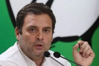 এখনও বিয়ে না করার আসল কারণ জানালেন রাহুল গান্ধী