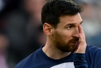 ক্ষুব্ধ-লিওনেল-মেসি