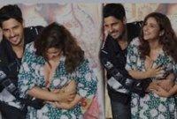 পরিণীতির পুরোনো ভিডিও ভাইরাল বাগদানের আগে!