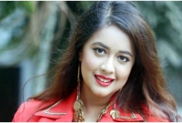 বাগদান হলো সংগীতশিল্পী ঐশীর, অতঃপর...