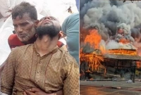 ‘আমার আর কিছুই রইল না, সব শেষ হইয়া গেল, ক্যামনে বাঁচমু?’