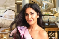 প্রতিদিন সকালে ঘুম থেকে উঠেই যা করেন ক্যাটরিনা