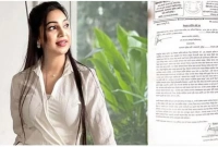 প্রভার বিরুদ্ধে মামলার প্রস্তুতি