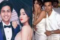 পুনরায় জোড়া লেগেছে জাহ্নবীর প্রেমের সম্পর্ক!