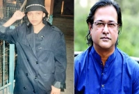 চিঠিটি পড়ে চোখের পানি ধরে রাখতে পারলেন না গায়ক আসিফ 