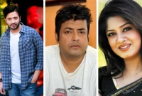 শাকিব খানের দুর্বলতা কী? জানালেন ওমর সানী