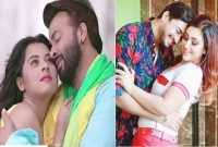  ঈদে আসছে শাকিব-বুবলীর ‘লিডার: আমিই বাংলাদেশ’ এবং অপু-জয়ের ‘প্রেম প্রীতির বন্ধন’