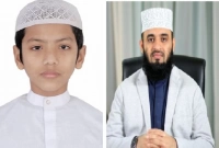 মাশাআল্লাহ! তাবারাকাল্লাহ! কুরআনের মাসে এ বিজয় ছিনিয়ে আনার জন্য তোমায় আন্তরিক অভিনন্দন: আজহারী