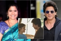 ৩০ বছরেও উন্মোচিত হয়নি শাহরুখের প্রথম নায়িকার মৃত্যুরহস্য!