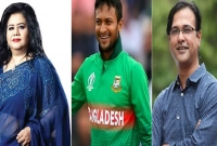 সম্মত রুনা লায়লা, থাকবেন সাকিবও; জানালেন আসিফ আকবর
