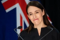 আমি একজন সেরা মা হতে পারতাম : আবেগঘন ভাষণে জেসিন্ডা