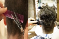 'চুলের ছাট' পছন্দ না হওয়ায় একি করল এক কিশোর!