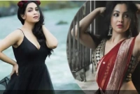 টিভি অভিনেত্রী ১৮ বছরের সংসারের সমাপ্তি ঘটালেন