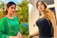 ডিজিটাল নিরাপত্তা আইনে মডেল তাসনিয়ার বিরুদ্ধে  মামলা!