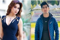 পাকিস্তানি ক্রিকেটার যে অভিনেত্রীকে বউ করতে চান!