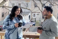 আসছে ঈদের নাটক ‘আমাকেও সঙ্গে নিও’