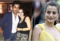 কি দোষে গ্রেফতারি পরোয়ানা  আমিশার বিরুদ্ধে