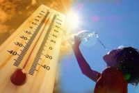 প্রচণ্ড গরমে ভারতে ৯৮ জনের মৃত্যু